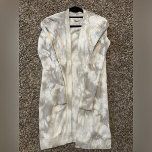 Abercrombie and Fitch cardigan